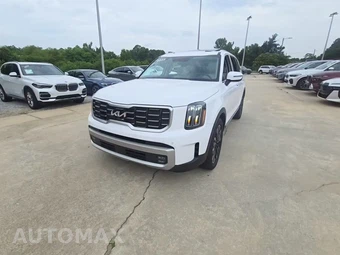 2023 Kia Telluride SX
