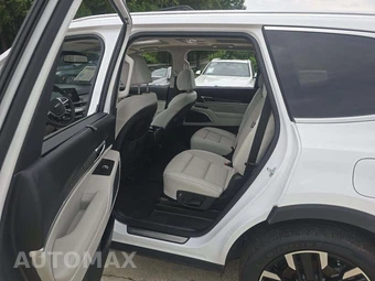 2023 Kia Telluride SX - miniatura 10