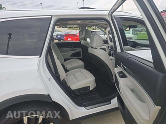 2023 Kia Telluride SX - miniatura 14