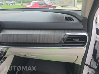2023 Kia Telluride SX - miniatura 17