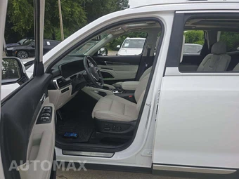 2023 Kia Telluride SX - miniatura 3