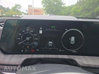 2023 Kia Telluride SX - miniatura 6