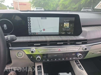 2023 Kia Telluride SX - miniatura 7