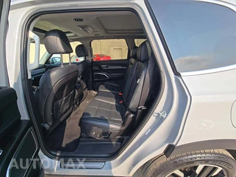 2023 Kia Telluride SX - miniatura 10