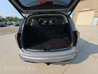 2023 Kia Telluride SX - miniatura 12