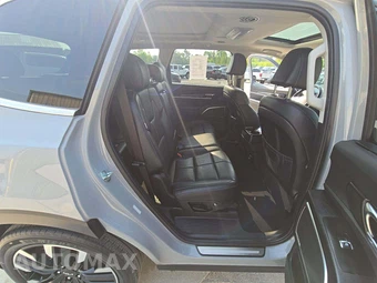 2023 Kia Telluride SX - miniatura 14