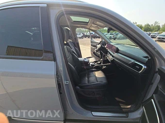 2023 Kia Telluride SX - miniatura 16