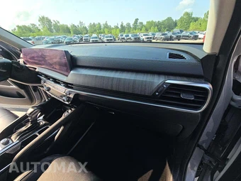 2023 Kia Telluride SX - miniatura 17