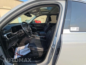 2023 Kia Telluride SX - miniatura 3