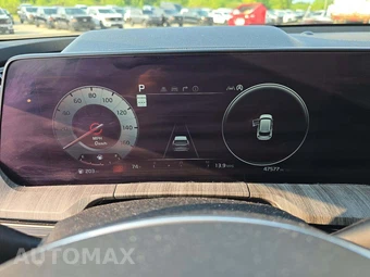 2023 Kia Telluride SX - miniatura 6