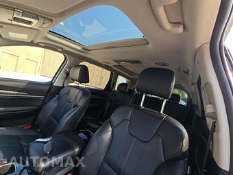 2023 Kia Telluride SX - miniatura 8