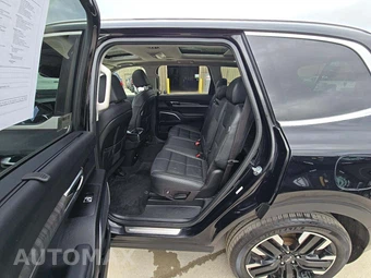 2023 Kia Telluride SX – miniatura 10
