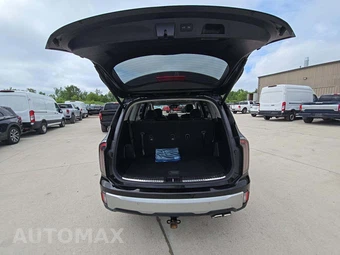 2023 Kia Telluride SX – miniatura 12