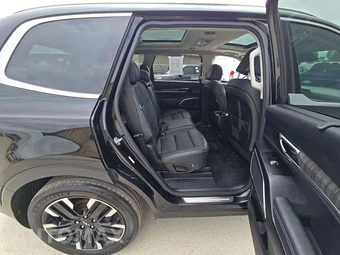 2023 Kia Telluride SX – miniatura 14