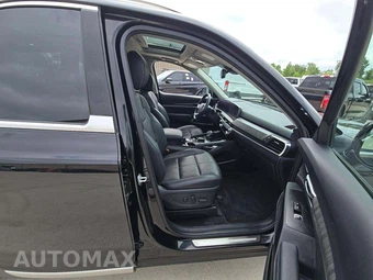 2023 Kia Telluride SX – miniatura 16