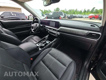 2023 Kia Telluride SX – miniatura 17