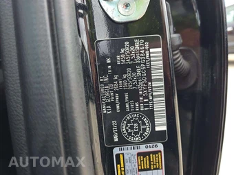 2023 Kia Telluride SX – miniatura 2