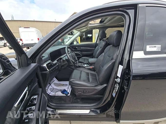 2023 Kia Telluride SX – miniatura 3