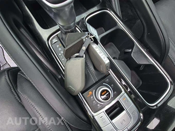 2023 Kia Telluride SX – miniatura 5