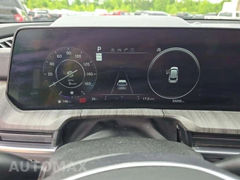2023 Kia Telluride SX – miniatura 6
