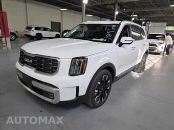 2023 Kia Telluride SX