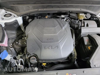 2023 Kia Telluride SX - miniatura 11