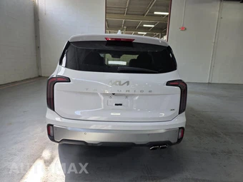 2023 Kia Telluride SX - miniatura 13