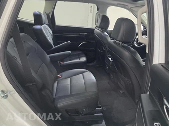 2023 Kia Telluride SX - miniatura 14