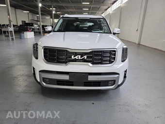 2023 Kia Telluride SX - miniatura 17