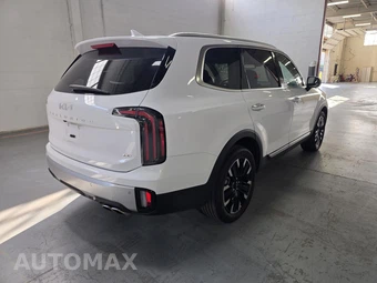 2023 Kia Telluride SX - miniatura 2