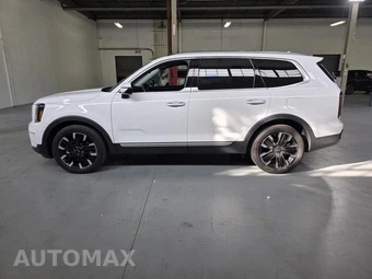 2023 Kia Telluride SX - miniatura 20