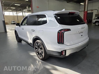 2023 Kia Telluride SX - miniatura 23