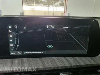 2023 Kia Telluride SX - miniatura 24