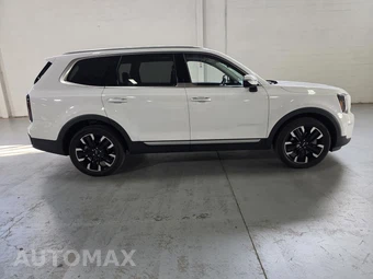 2023 Kia Telluride SX - miniatura 28