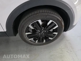 2023 Kia Telluride SX - miniatura 30