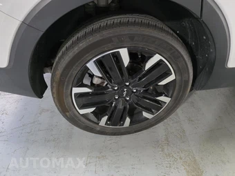 2023 Kia Telluride SX - miniatura 31