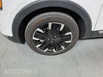 2023 Kia Telluride SX - miniatura 32