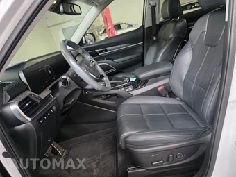 2023 Kia Telluride SX - miniatura 4