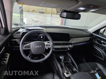 2023 Kia Telluride SX - miniatura 5