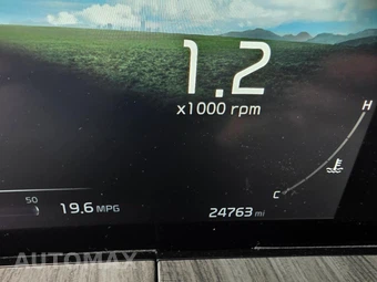 2023 Kia Telluride SX - miniatura 6