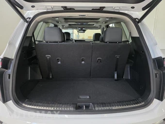 2023 Kia Telluride SX - miniatura 8