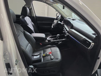 2023 Kia Telluride SX - miniatura 9