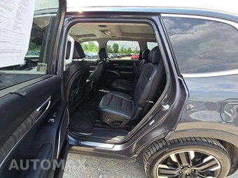 2023 Kia Telluride SX - miniatura 10