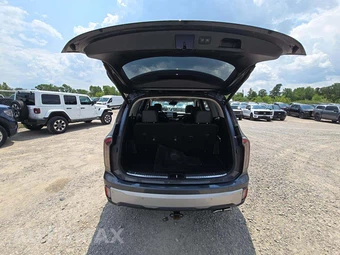 2023 Kia Telluride SX - miniatura 12