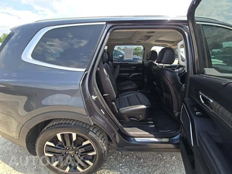 2023 Kia Telluride SX - miniatura 14