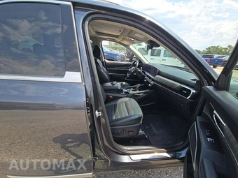 2023 Kia Telluride SX - miniatura 16