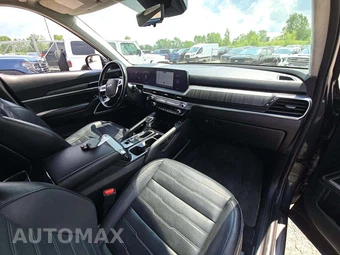 2023 Kia Telluride SX - miniatura 17