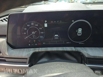 2023 Kia Telluride SX - miniatura 6