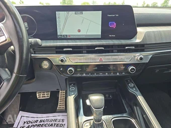 2023 Kia Telluride SX - miniatura 7