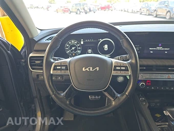 2023 Kia Telluride SX - miniatura 10